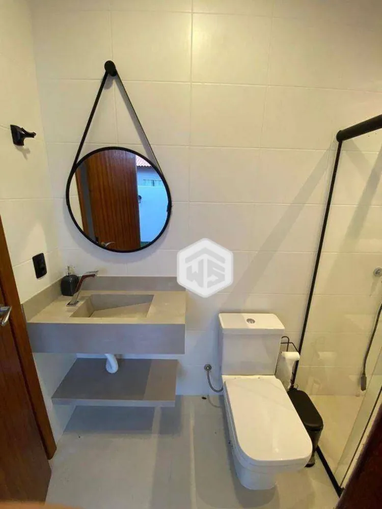Casa, 3 quartos, 110 m² - Foto 6