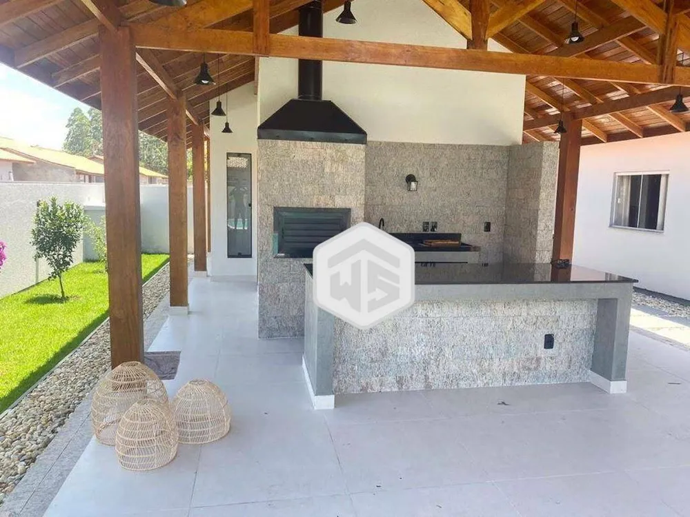 Casa, 3 quartos, 110 m² - Foto 4