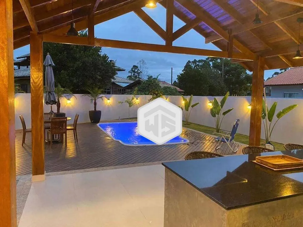 Casa, 3 quartos, 110 m² - Foto 8