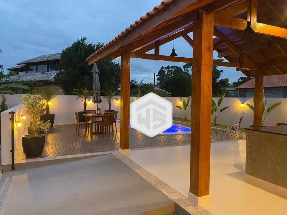Casa, 3 quartos, 110 m² - Foto 5