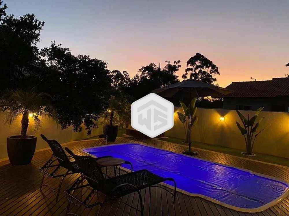 Casa, 3 quartos, 110 m² - Foto 3