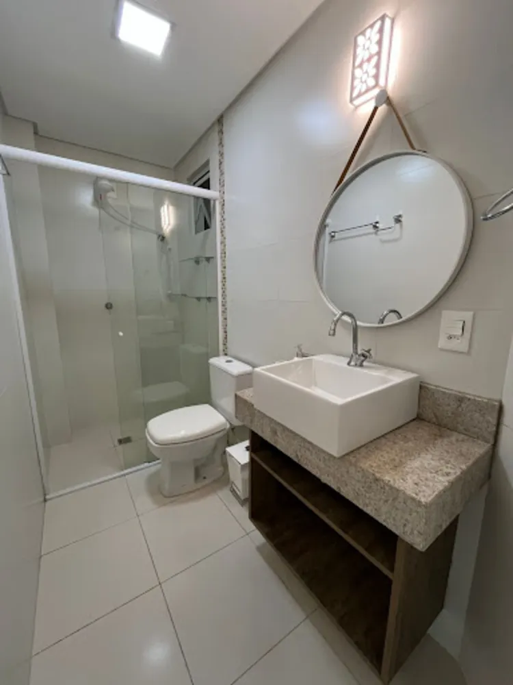 Apartamento, 3 quartos, 85 m² - Foto 3