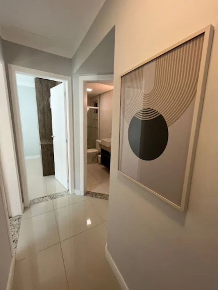 Apartamento, 3 quartos, 85 m² - Foto 1