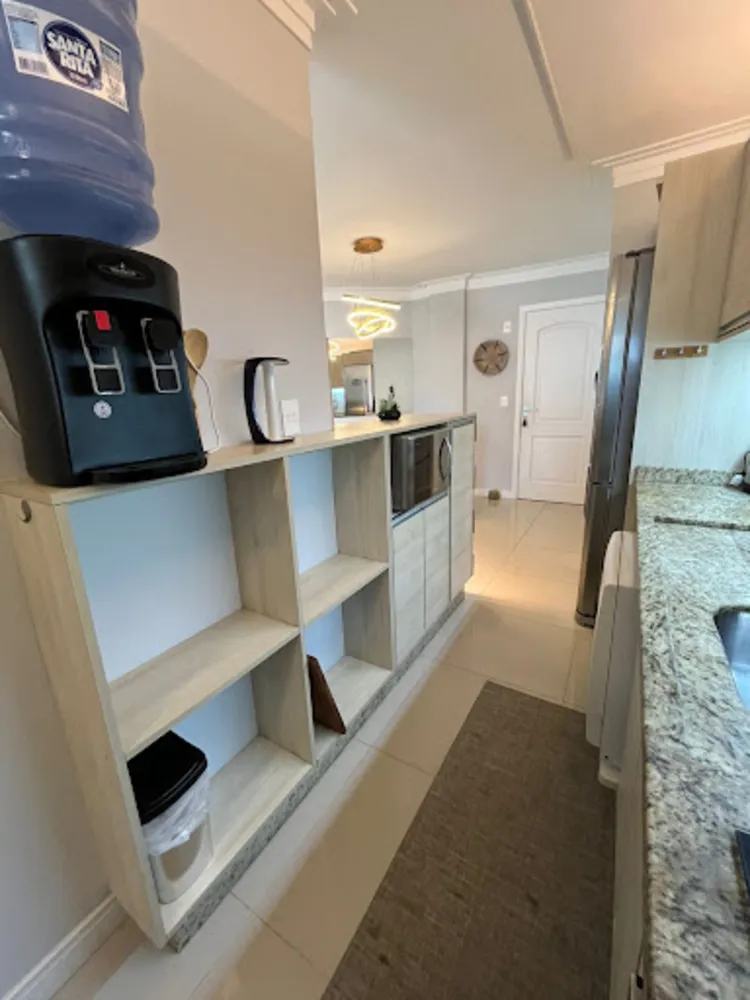 Apartamento, 3 quartos, 85 m² - Foto 4