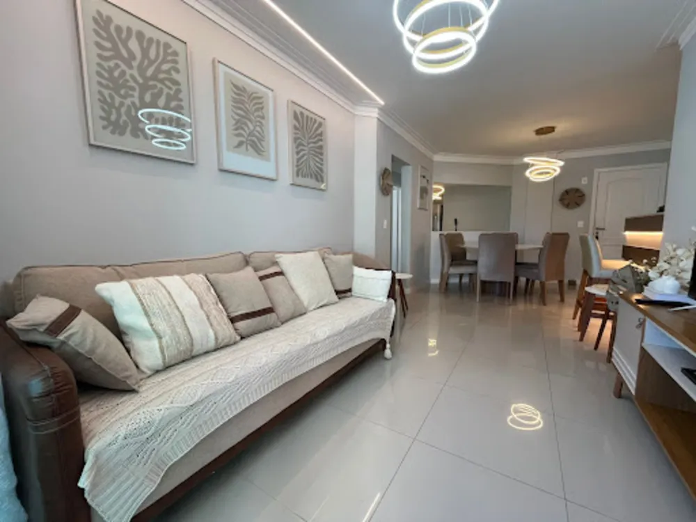 Apartamento, 3 quartos, 85 m² - Foto 5