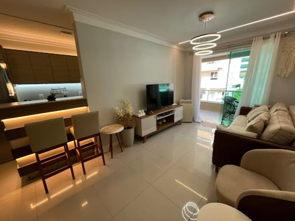 Apartamento, 3 quartos, 85 m² - Foto 2