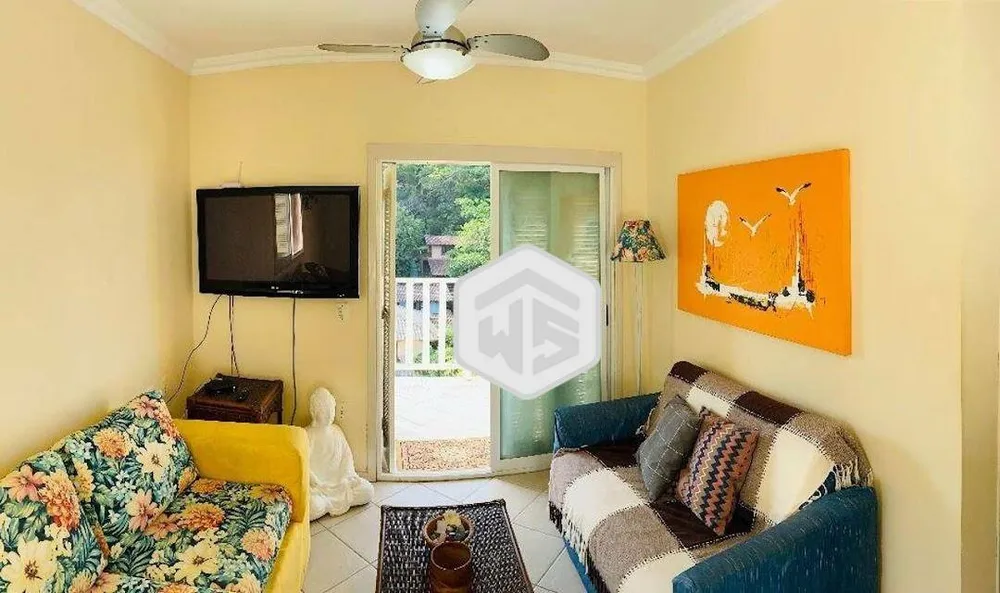 Apartamento, 2 quartos, 79 m² - Foto 3