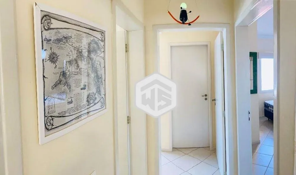 Apartamento, 2 quartos, 79 m² - Foto 2