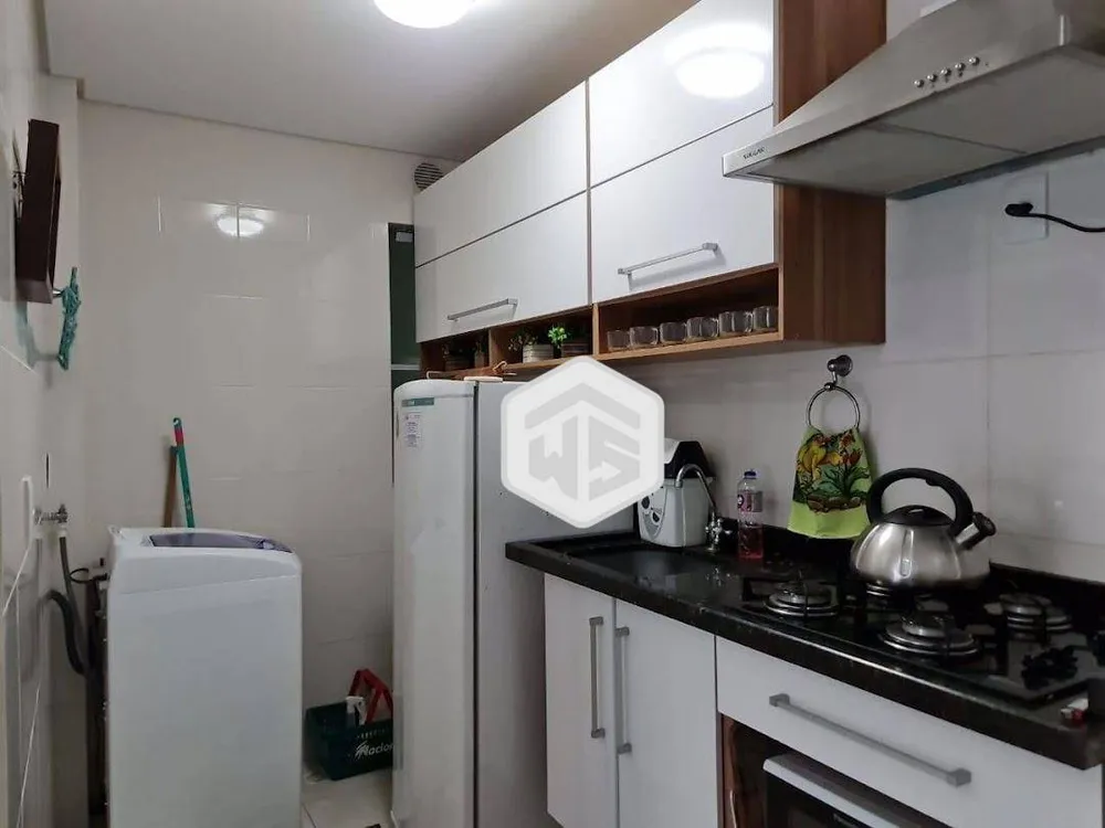 Apartamento, 2 quartos, 81 m² - Foto 10