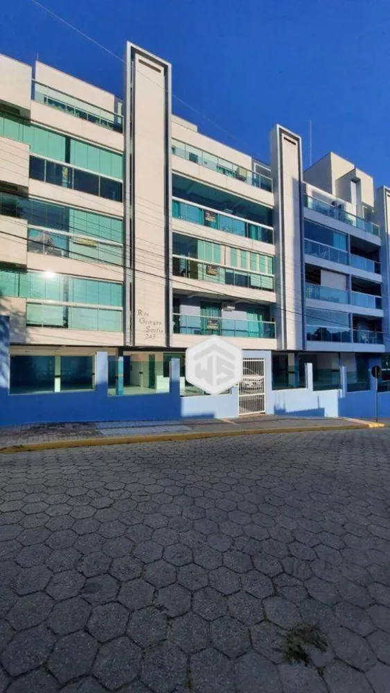 Apartamento, 2 quartos, 81 m² - Foto 1