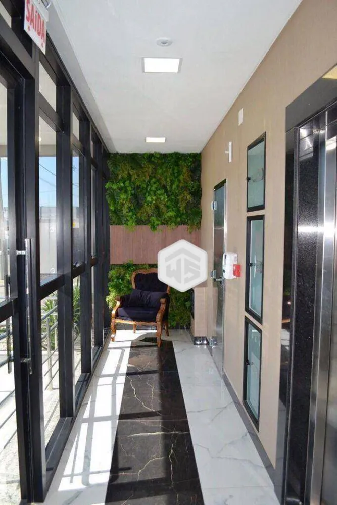 Apartamento, 2 quartos, 103 m² - Foto 3