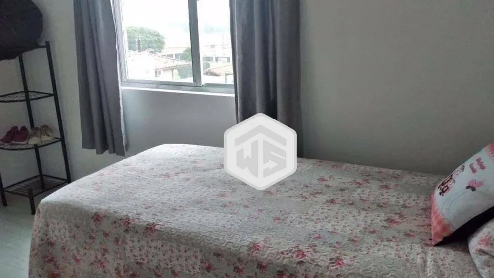 Apartamento, 3 quartos, 58 m² - Foto 4