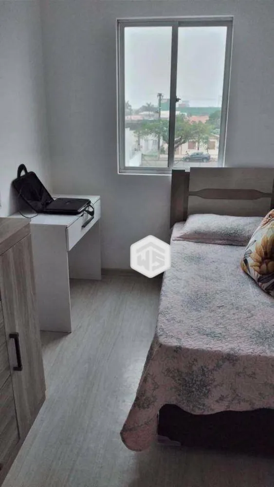 Apartamento, 3 quartos, 58 m² - Foto 1