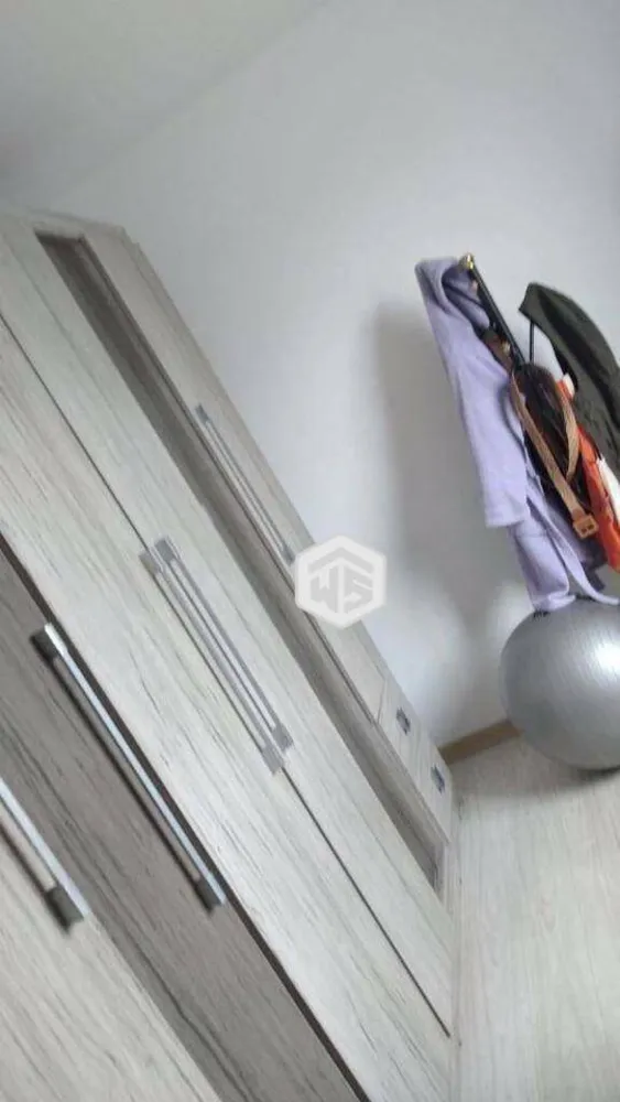 Apartamento, 3 quartos, 58 m² - Foto 3