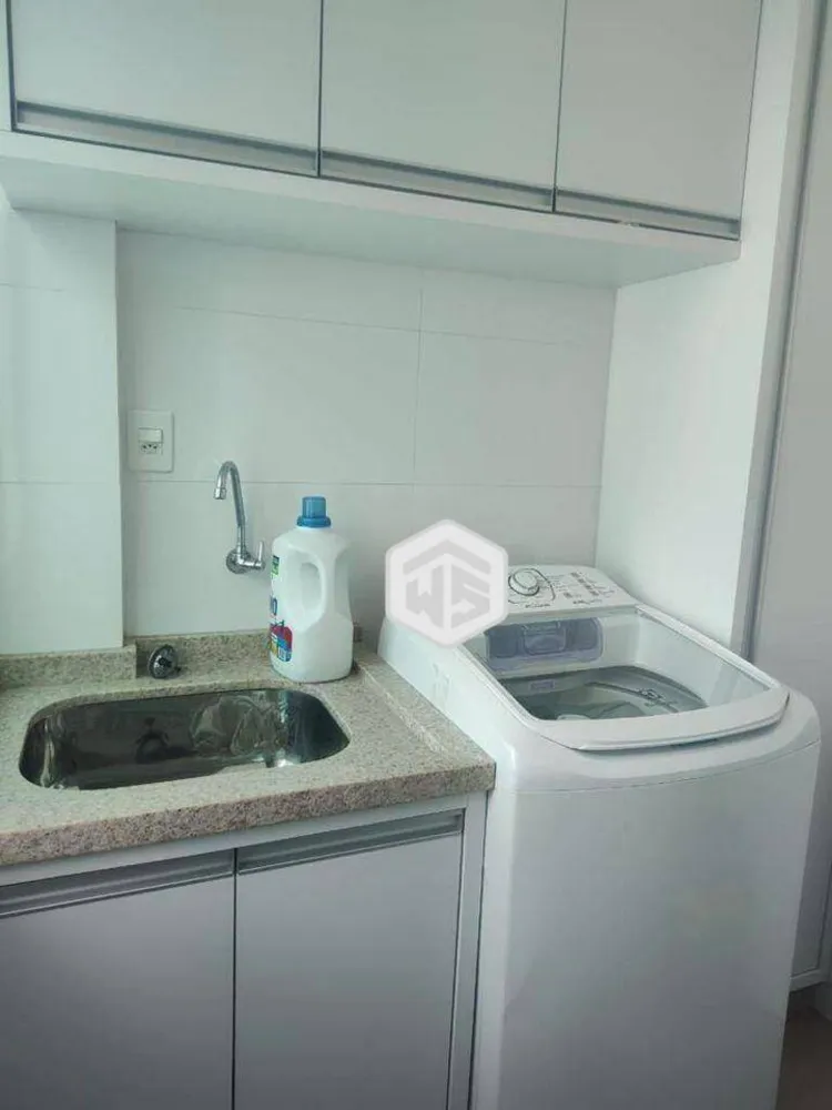 Apartamento, 2 quartos, 92 m² - Foto 2