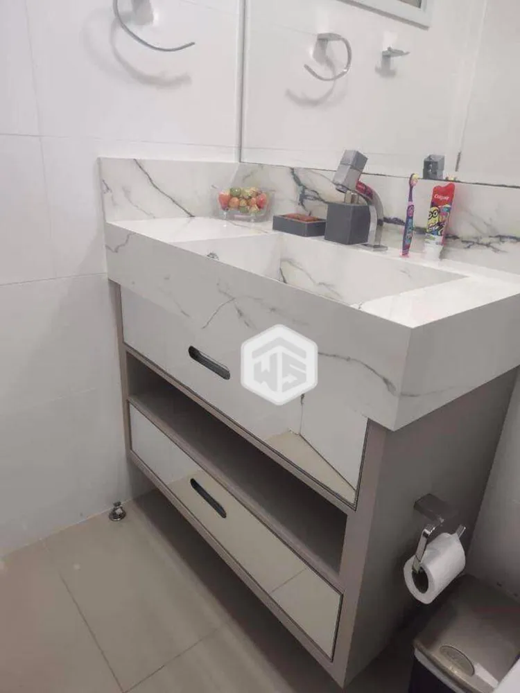 Apartamento, 2 quartos, 92 m² - Foto 1