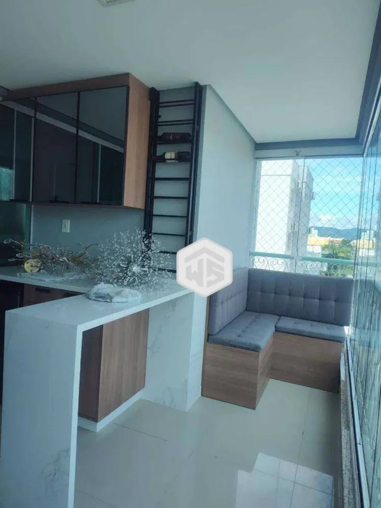Apartamento, 2 quartos, 92 m² - Foto 3