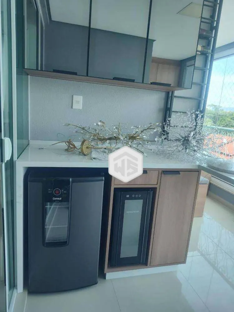 Apartamento, 2 quartos, 92 m² - Foto 4