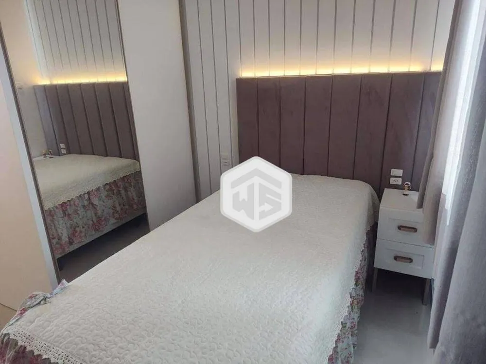 Apartamento, 2 quartos, 92 m² - Foto 6