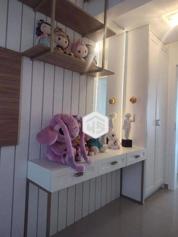 Apartamento, 2 quartos, 92 m² - Foto 8