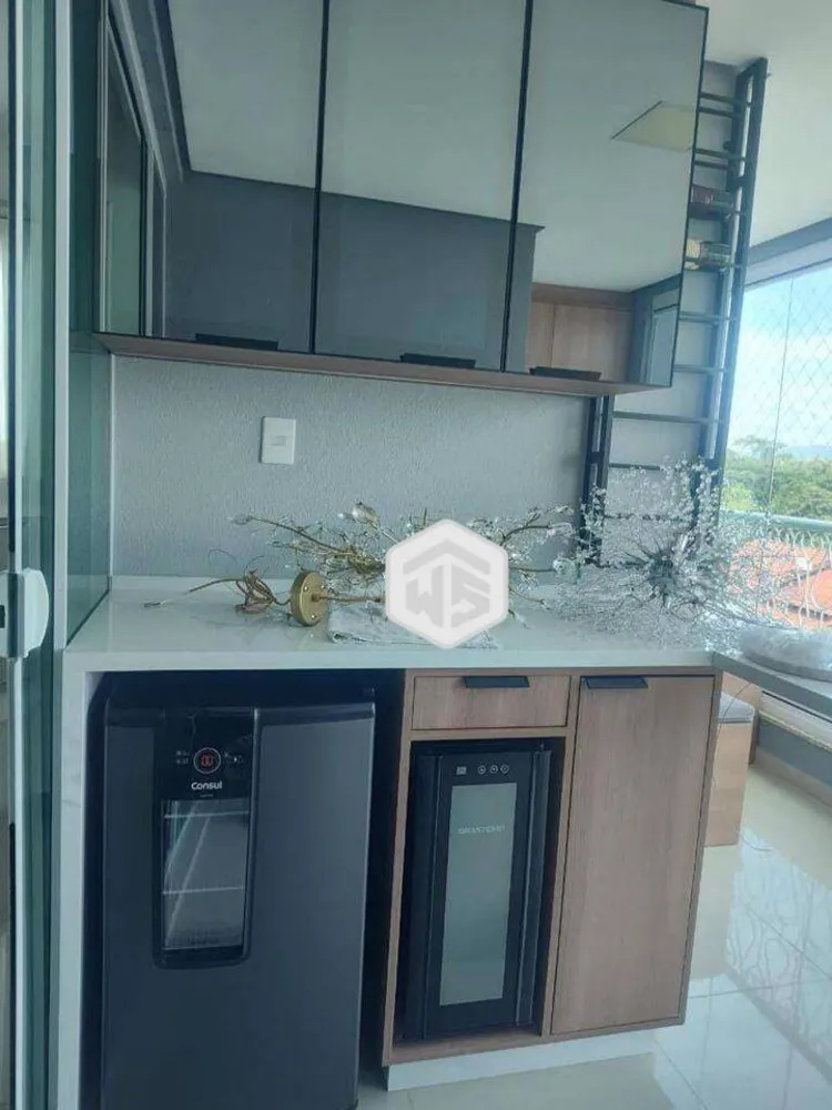 Apartamento, 2 quartos, 92 m² - Foto 5