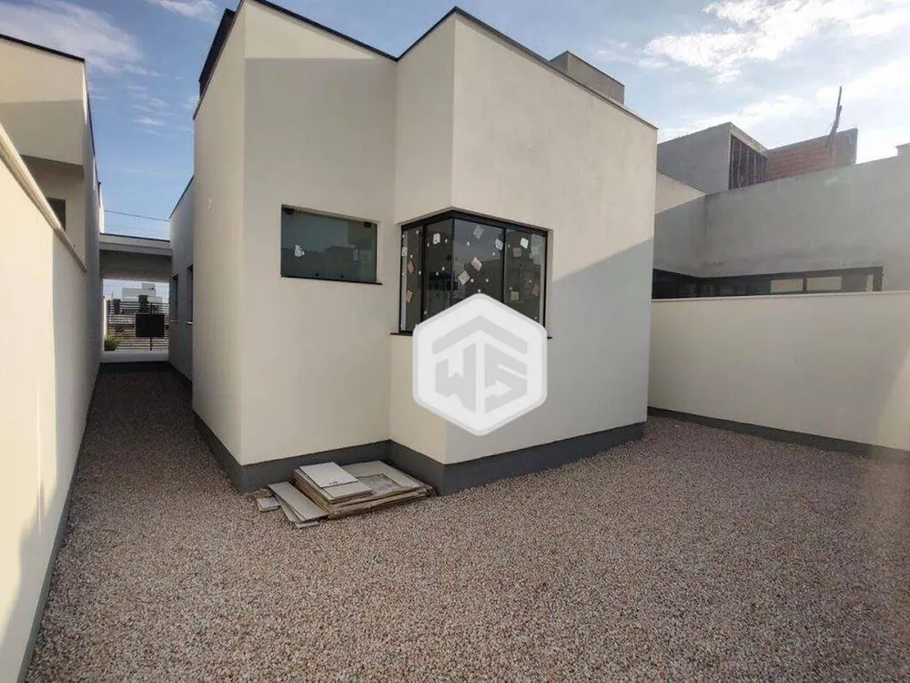 Casa de Condomínio, 3 quartos - Foto 2