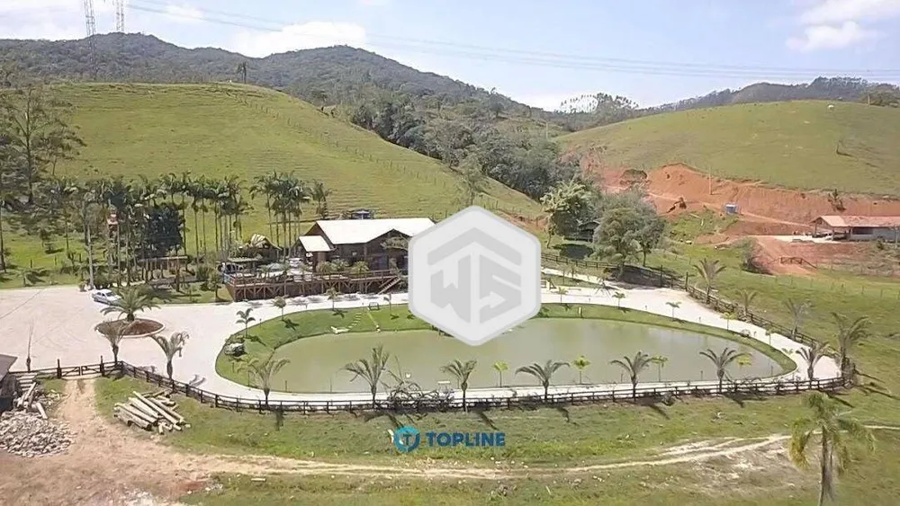 Chácara, 4 quartos, 6 hectares - Foto 12