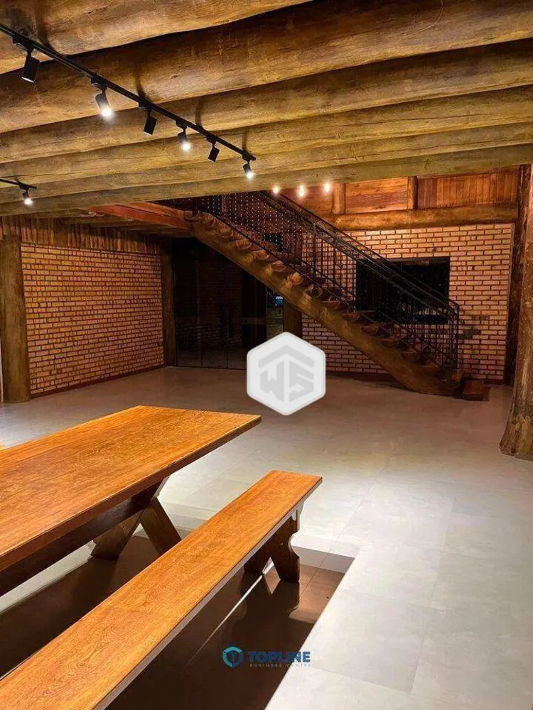 Chácara, 4 quartos, 6 hectares - Foto 1