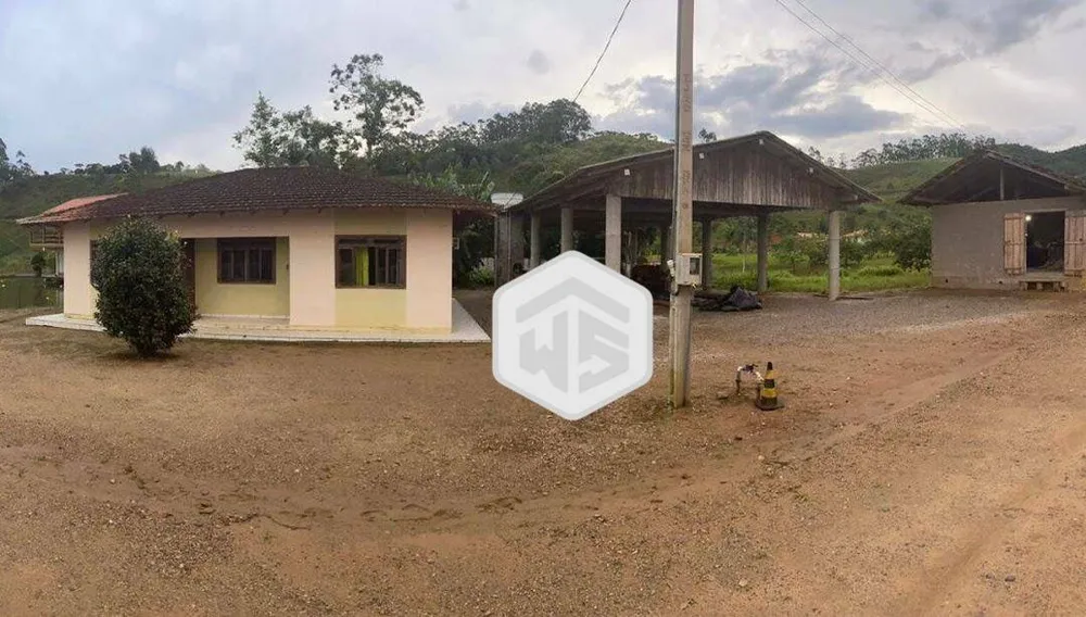 Chácara, 1520 m² - Foto 2