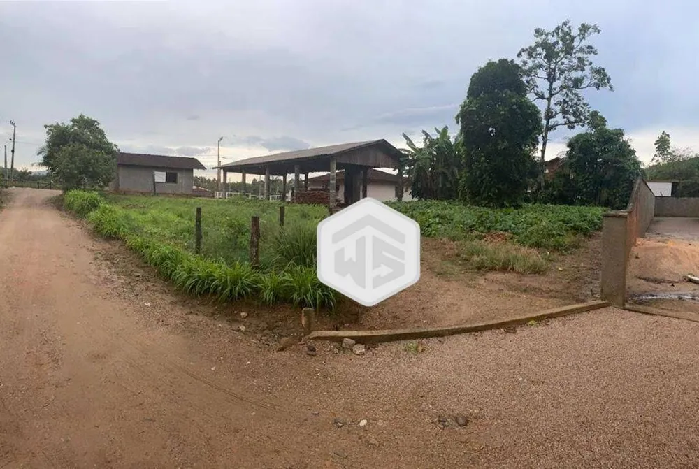 Chácara, 1520 m² - Foto 1