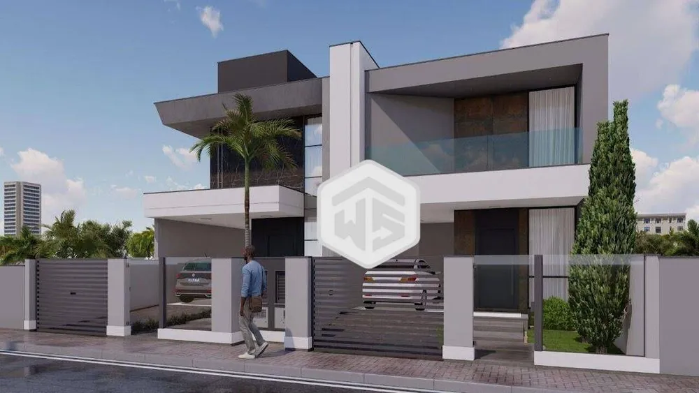 Sobrado, 2 quartos, 135 m² - Foto 4