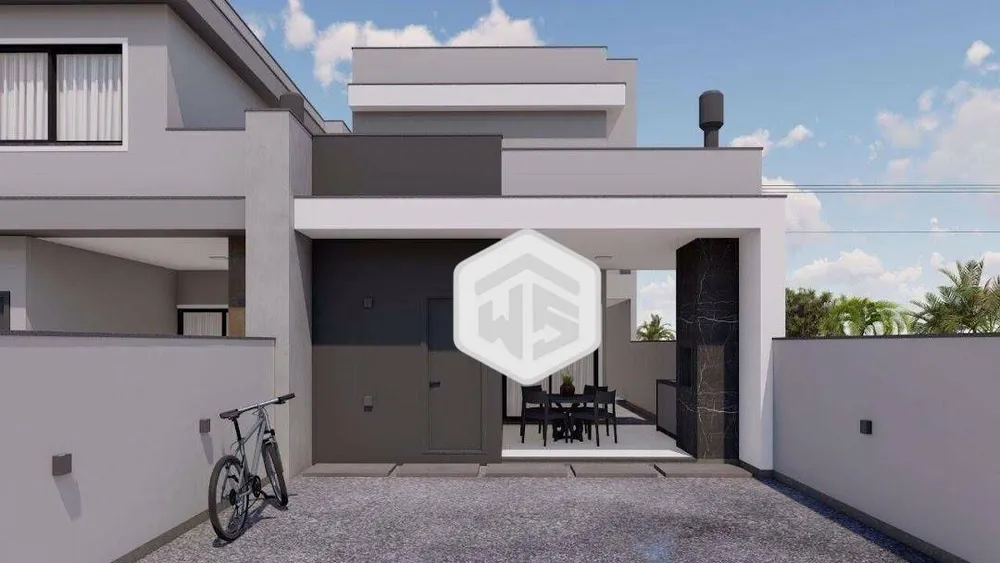 Sobrado, 2 quartos, 135 m² - Foto 7