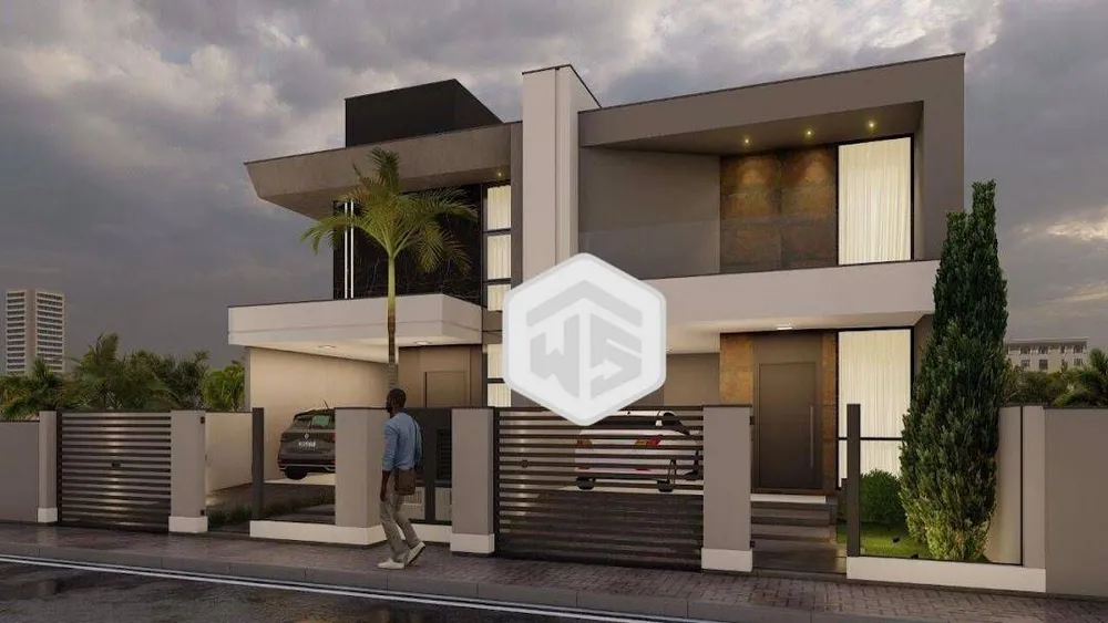 Sobrado, 2 quartos, 135 m² - Foto 5