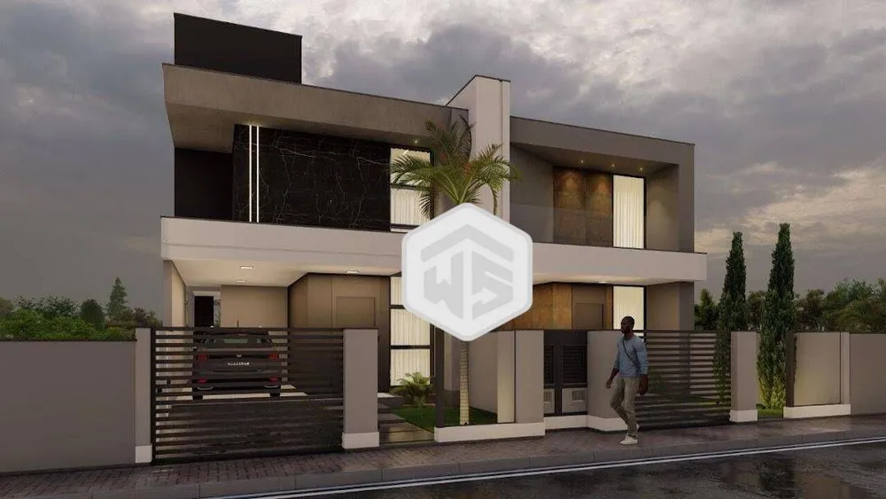 Sobrado, 2 quartos, 135 m² - Foto 8