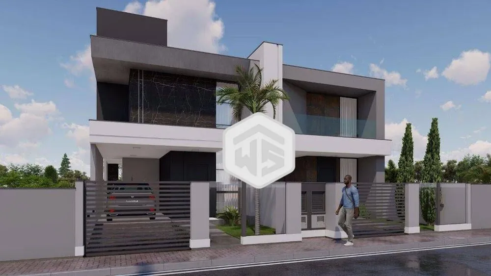 Sobrado, 2 quartos, 135 m² - Foto 6