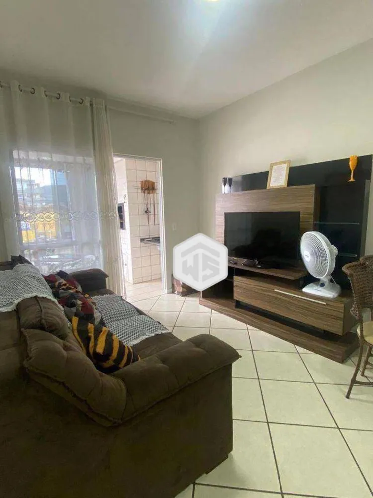 Apartamento, 2 quartos, 854 m² - Foto 1
