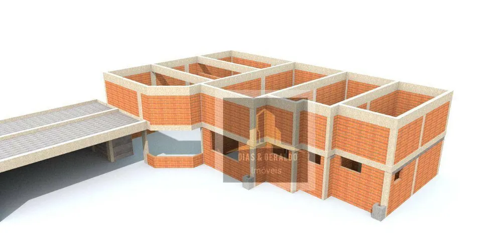 Casa, 8 quartos, 315 m² - Foto 5