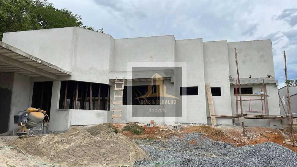 Casa, 8 quartos, 315 m² - Foto 1