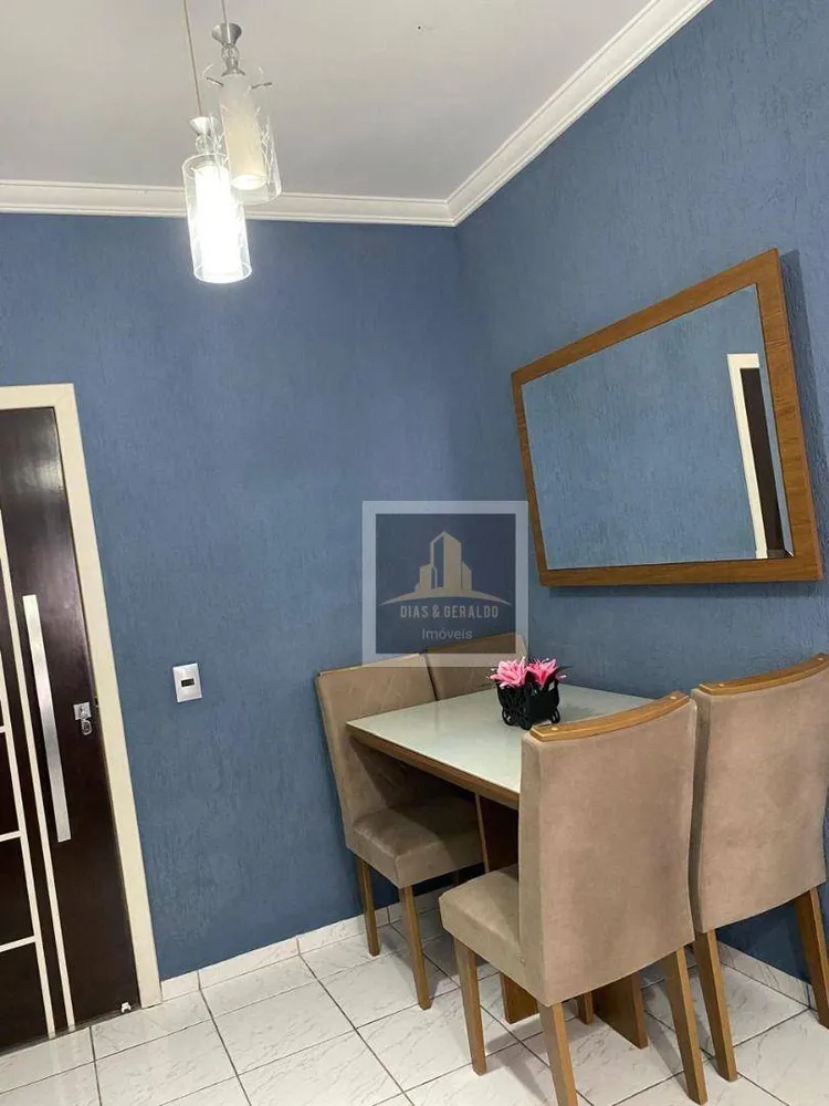 Apartamento, 2 quartos, 48 m² - Foto 12