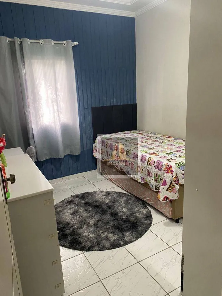 Apartamento, 2 quartos, 48 m² - Foto 3