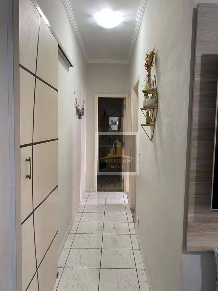 Apartamento, 2 quartos, 48 m² - Foto 10