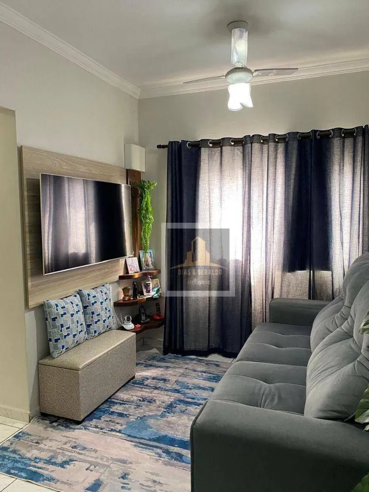 Apartamento, 2 quartos, 48 m² - Foto 8