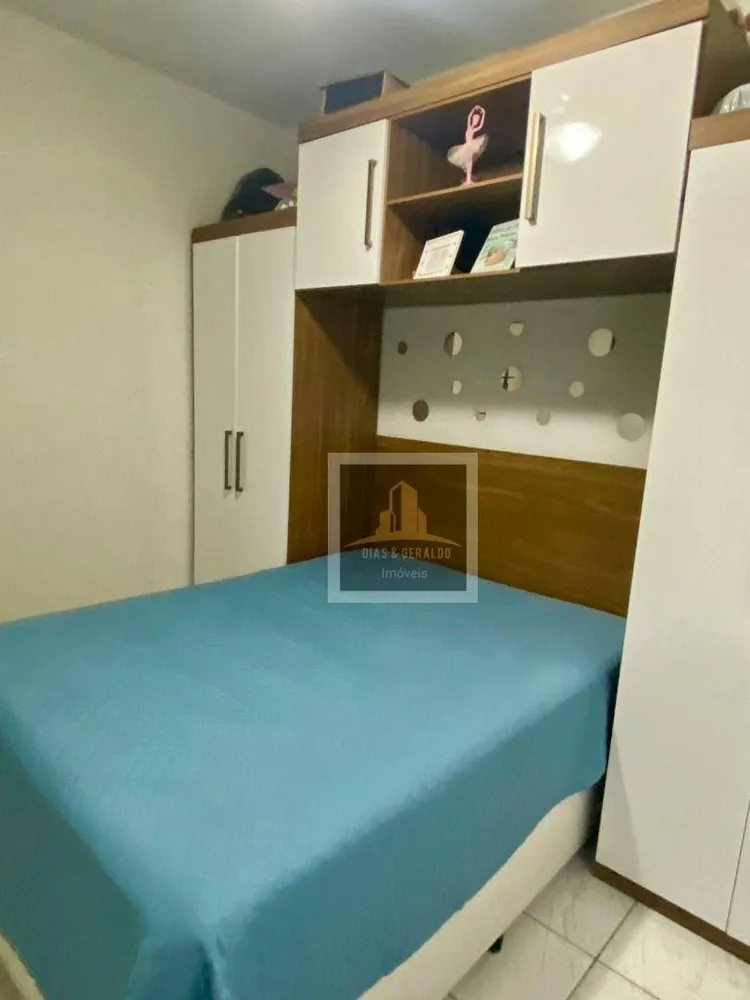 Apartamento, 2 quartos, 48 m² - Foto 5