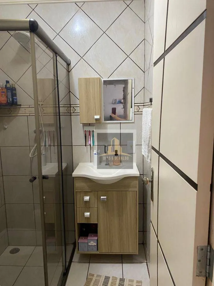 Apartamento, 2 quartos, 48 m² - Foto 2