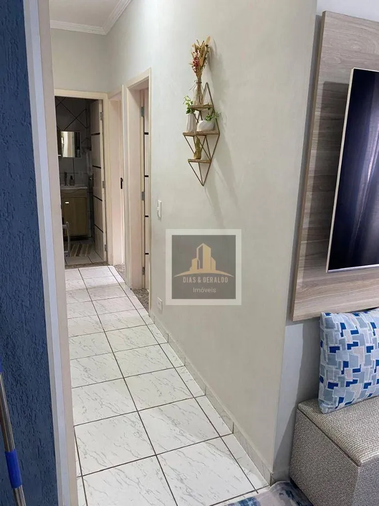 Apartamento, 2 quartos, 48 m² - Foto 7
