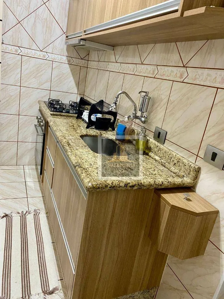 Apartamento, 2 quartos, 48 m² - Foto 4