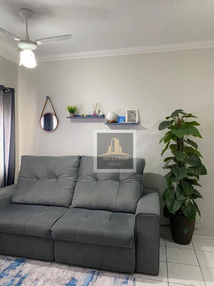 Apartamento, 2 quartos, 48 m² - Foto 9