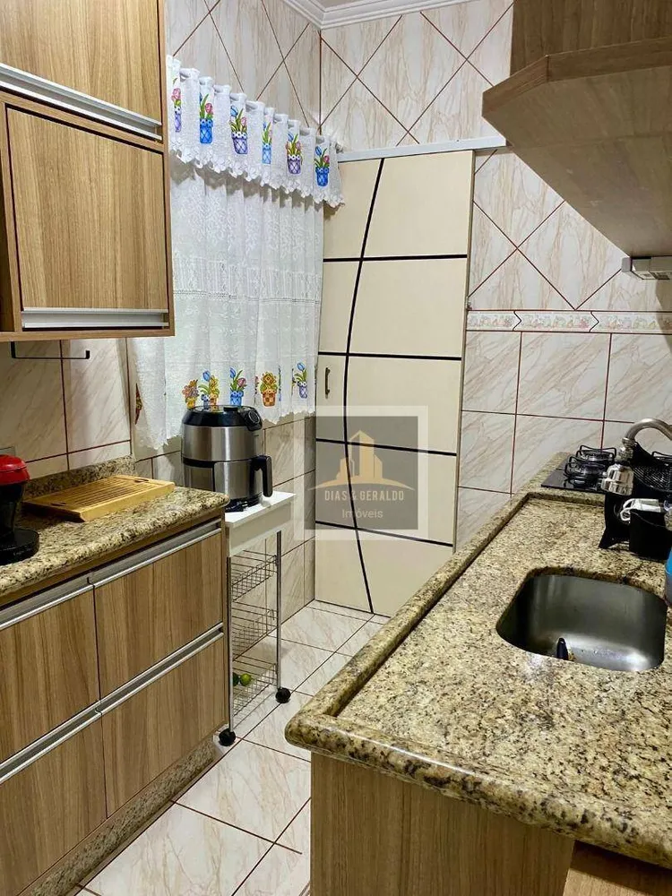 Apartamento, 2 quartos, 48 m² - Foto 6