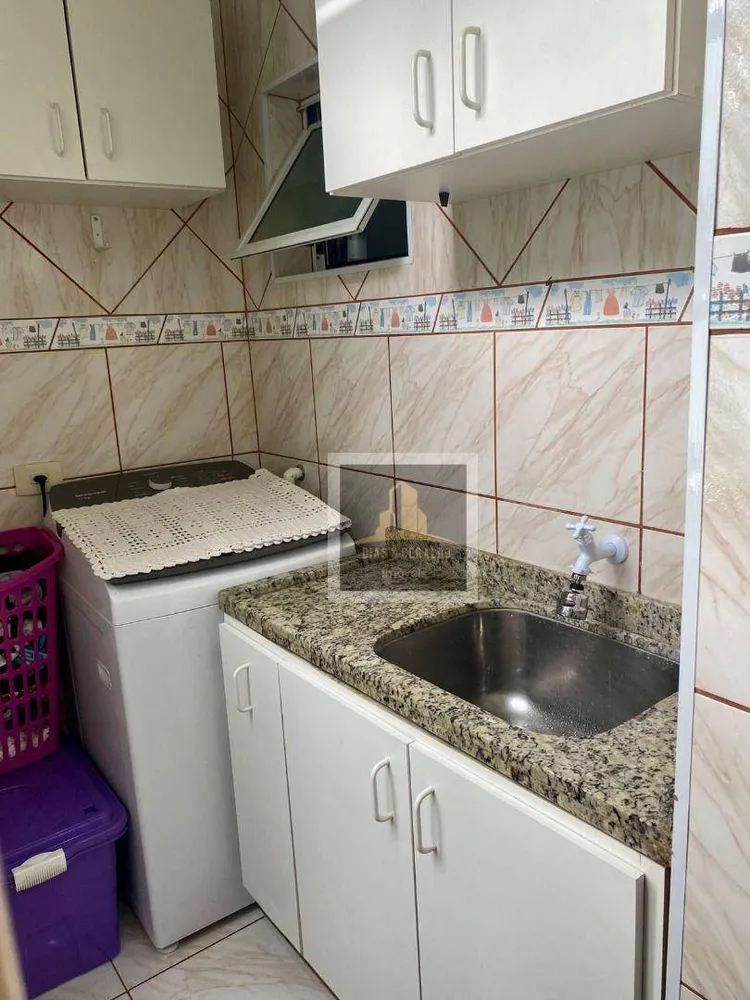 Apartamento, 2 quartos, 48 m² - Foto 11
