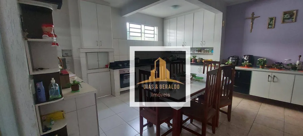 Casa, 3 quartos, 290 m² - Foto 5